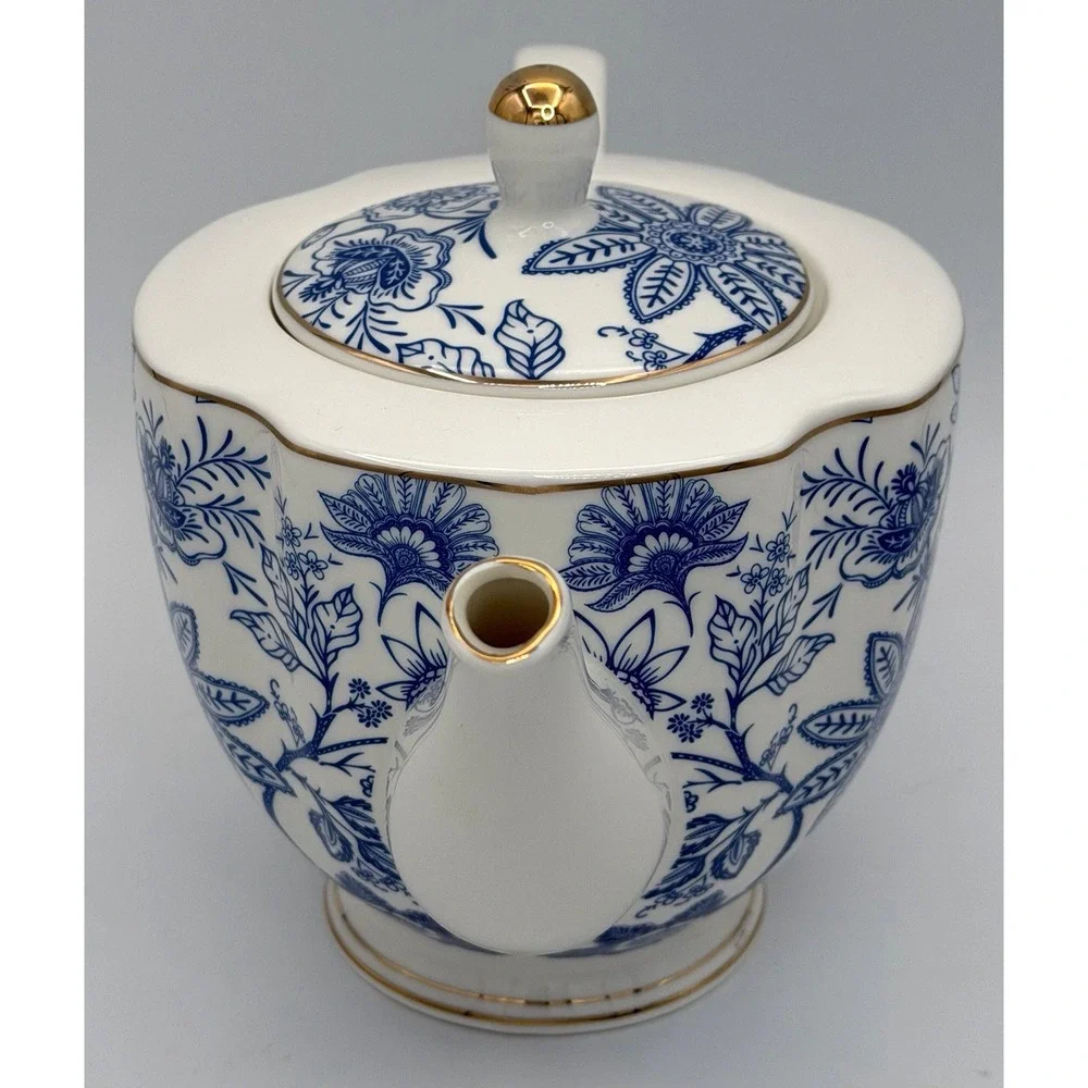 Grace Teaware teapot excellent